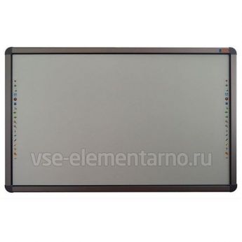 Доска CS Dual Touch V83 (интерактивная)