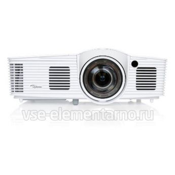 Проектор Optoma EH200ST