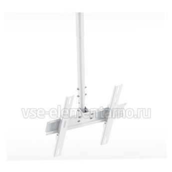 Кронштейн ARTKRON P1-50 (800-1400, белый)