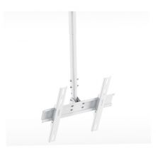 Кронштейн ARTKRON P1-50 (1500-2500, белый)