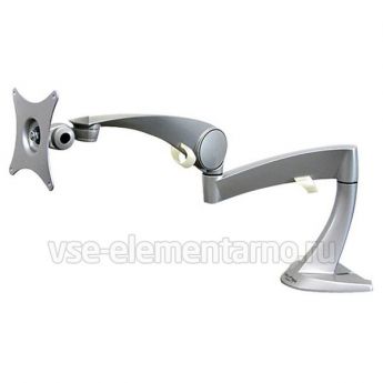 Кронштейн Ergotron 45-174-300, Neo-Flex LCD Arm