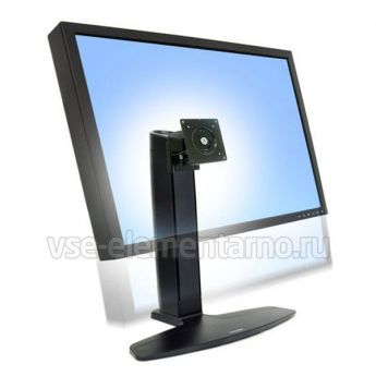 Кронштейн Ergotron 33-329-085, Neo-Flex Widescreen Lift Stand