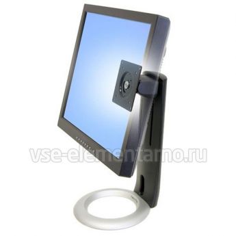 Кронштейн Ergotron 33-310-060, Neo-Flex LCD Desk Stand