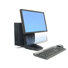 Кронштейн Ergotron 33-326-085, Neo-Flex All-In-One Lift Stand