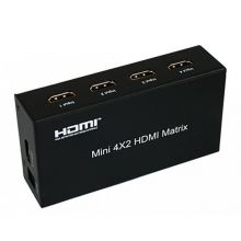HDMI-свитч Logan Ma-4-2X