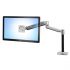 Кронштейн Ergotron 45-384-026, LX HD Sit-Stand Desk Mount LCD Arm