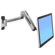 Кронштейн Ergotron 45-383-026, LX HD Sit-Stand Desk Mount LCD Arm