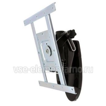 Кронштейн Ergotron 45-269-009, LX HD Wall Mount Pivot 