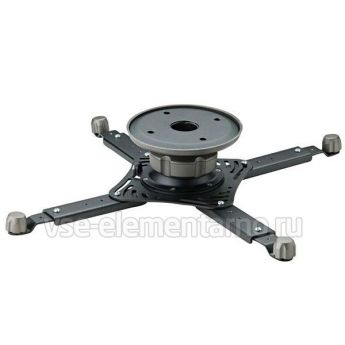 Кронштейн Ergotron 60-623, Neo-Flex Projector Ceiling Mount