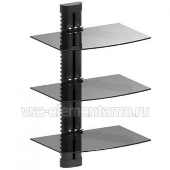 Кронштейн iTECHmount DVD-3
