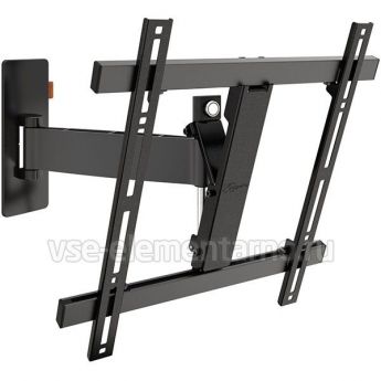 Кронштейн Vogels WALL 3225 (чёрный)