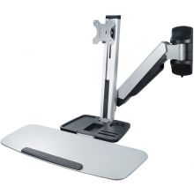 Настенное рабочее место ErgoFount BSSW-01