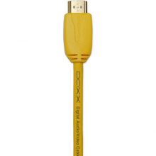 Кабель HDMI-HDMI DAXX R36-11 (1,1 м)