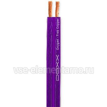 Кабель акустический DAXX S336-1M (1 м)