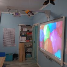 Кронштейн Wize WTH130