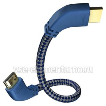 Кабель HDMI-HDMI Inakustik Premium (1,5 м), 00425015