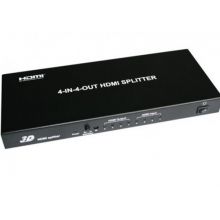 HDMI-свитч Logan Spl-04-04