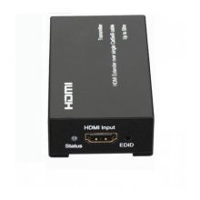 Передатчик HDMI-сигнала Logan TR-01