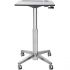 Рабочее место Ergotron 24-481-003, LearnFit Adjustable Standing Desk