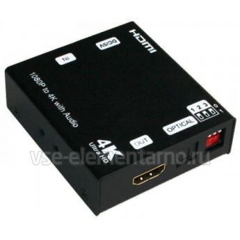 HDMI-сплиттер Logan SC-01