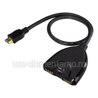 HDMI-свитч Premier 5-870-1.5