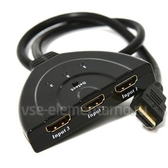 HDMI-свитч Premier 5-871-0.5