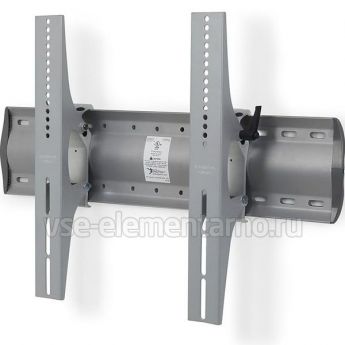 Кронштейн Ergotron 61-143-003, TM Tilting Wall Mount