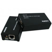 HDMI удлинитель по витой паре (UTP) Logan Ext-50