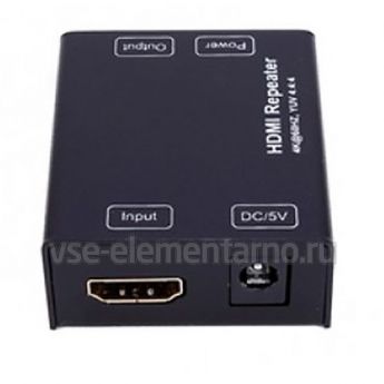 Усилитель сигнала HDMI Logan Ext-03