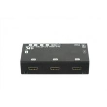 HDMI-сплиттер Logan Spl-04E