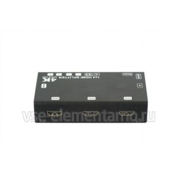 HDMI-сплиттер Logan Spl-04E