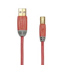 Кабель USB 2.0 тип A-B DAXX U82-60 (6 м)