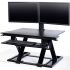 Платформа Ergotron 33-467-921 WorkFit-TX Standing Desk Converter, чёрная