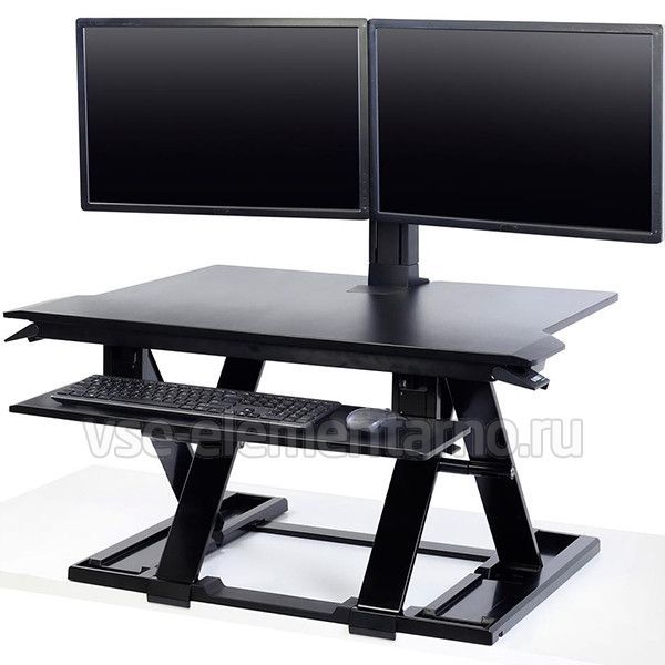 Stand up desk shop converter near me