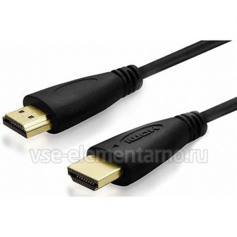 Кабель HDMI-HDMI Vivanco 47975 (5 м)