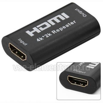 Усилитель сигнала HDMI Premier 5-874