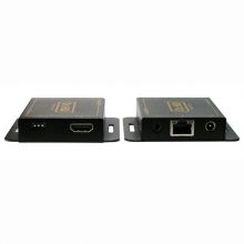 HDMI удлинитель по витой паре (UTP) Dr.HD EX 60 POE