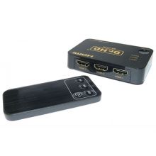 HDMI-свитч Logan Sw-3-1