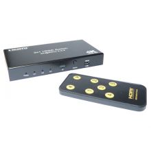 HDMI 2.0 свитч Dr.HD SW 315 SL