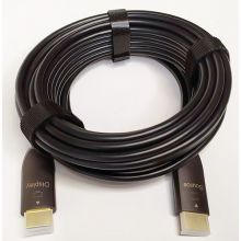 Кабель HDMI-HDMI Inakustik Exzellenz Optical Fiber Cable (15 м)