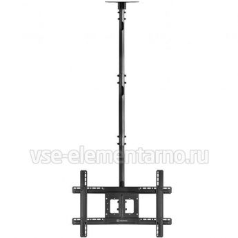 Кронштейн Onkron N1L (чёрный)