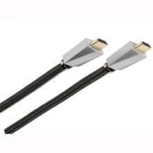 Кабель HDMI-HDMI Vivanco 31986 (5 м) Кабель HDMI-HDMI Vivanco 31986 (5 м)