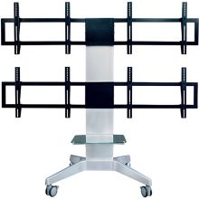 Стойка Arm-Media PT-STAND-16 (серебристая)
