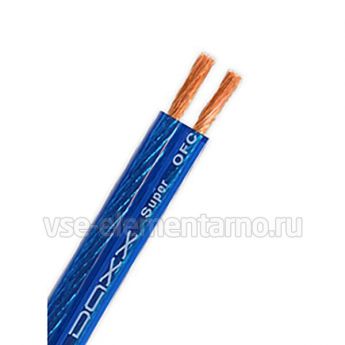 Кабель акустический DAXX S334-1M (1 м)