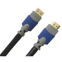 Кабель HDMI-HDMI Kramer C-HM/HM/PRO-6 (1,8 м)