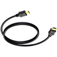 Кабель HDMI-HDMI Procab BSV110/0.5 (0,5 м)