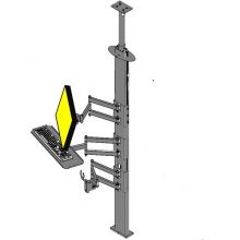 Распорная стойка ARTKRON Work Station Rotation S-32