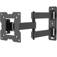 Кронштейн Uniteki FD1707 (черный)