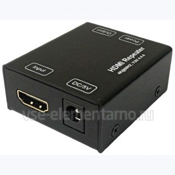 Усилитель сигнала HDMI 2.0 Dr.HD RT 305