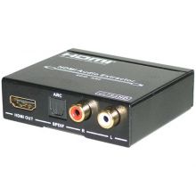 Конвертер HDMI + SPDIF + L/R Audio Dr.HD CA 144 HHA